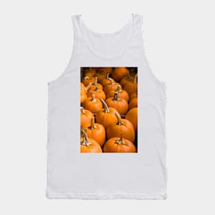 Pumpkins Tank Top